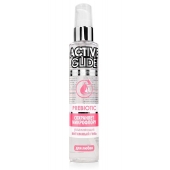 Увлажняющий интимный гель Active Glide Prebiotic - 100 гр. - Биоритм - купить с доставкой в Туле