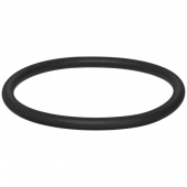 Насадка к трусикам Vac-U-Lock ULTRASKYN Hung - 31,75 см. - Doc Johnson - купить с доставкой в Туле