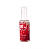 Интимный лубрикант EGZO AROMA с ароматом клубники - 50 мл. - EGZO - купить с доставкой в Туле