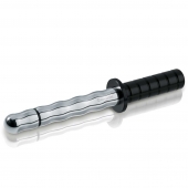 Стимулятор вагины и ануса Mystim Mighty Merlin - 25 см. - MyStim - купить с доставкой в Туле