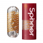 Мастурбатор SPINNER Beads - Tenga - в Туле купить с доставкой