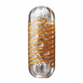 Мастурбатор SPINNER Beads - Tenga - в Туле купить с доставкой