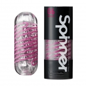 Мастурбатор SPINNER Brick - Tenga - в Туле купить с доставкой