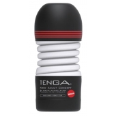 Мастурбатор TENGA Rolling Head Cup Strong - Tenga - в Туле купить с доставкой