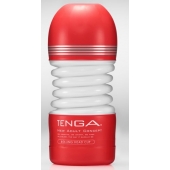 Мастурбатор TENGA Rolling Head Cup - Tenga - в Туле купить с доставкой