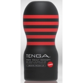 Мастурбатор TENGA Original Vacuum Cup Hard - Tenga - в Туле купить с доставкой