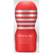 Мастурбатор TENGA Original Vacuum Cup - Tenga - в Туле купить с доставкой