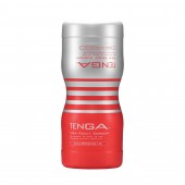 Мастурбатор TENGA Dual Sensation Cup - Tenga - в Туле купить с доставкой