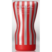 Мастурбатор TENGA Squeeze Tube Cup - Tenga - в Туле купить с доставкой