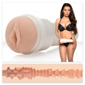 Мастурбатор-вагина Fleshlight Girls - Lana Rhoades Destiny - Fleshlight - в Туле купить с доставкой