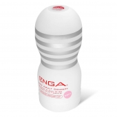 Мастурбатор TENGA Original Vacuum Cup Soft - Tenga - в Туле купить с доставкой