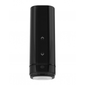 Мастурбатор для секса на расстоянии Onyx+ - Kiiroo - в Туле купить с доставкой