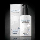 Силиконовый лубрикант Viamax Silicone Glide - 70 мл. - Viamax - купить с доставкой в Туле