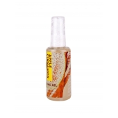 Интимный лубрикант EGZO AROMA с ароматом яблока и корицы - 50 мл. - EGZO - купить с доставкой в Туле