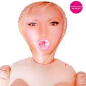 Секс-кукла Анастасия - Erowoman-Eroman - в Туле купить с доставкой