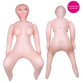 Секс-кукла Анастасия - Erowoman-Eroman - в Туле купить с доставкой