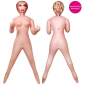 Секс-кукла Елизавета - Erowoman-Eroman - в Туле купить с доставкой