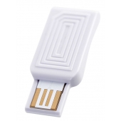 Белый USB Bluetooth адаптер Lovense - 2 см. - Lovense - купить с доставкой в Туле