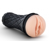 Телесный мастурбатор-вагина The Torch Pussy - Blush Novelties - в Туле купить с доставкой