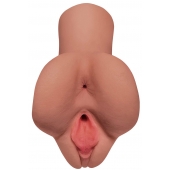 Кофейный мастурбатор Pick Your Pleasure Stroker - Pipedream - в Туле купить с доставкой