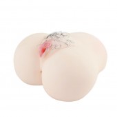 Мастурбатор с вибрацией Japanese School Girl - Baile - в Туле купить с доставкой