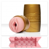 Мини-мастурбатор для тренировки выносливости Fleshlight Quickshot Stamina - Fleshlight - в Туле купить с доставкой
