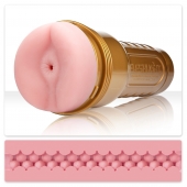 Мастурбатор-анус Fleshlight - Pink Butt Stamina Training Unit - Fleshlight - в Туле купить с доставкой