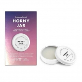 Возбуждающий бальзам для клитора HORNY JAR - 8 гр. - Bijoux Indiscrets - купить с доставкой в Туле