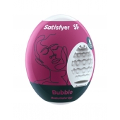 Мастурбатор-яйцо Satisfyer Bubble Mini Masturbator - Satisfyer - в Туле купить с доставкой