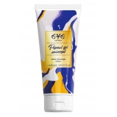 Интимная смазка на водной основе OYO Personal Gel Universal - 50 мл. - OYO - купить с доставкой в Туле