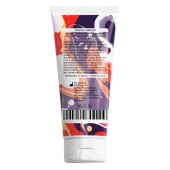 Анальная смазка на водной основе OYO Personal Gel Aloe - 50 мл. - OYO - купить с доставкой в Туле