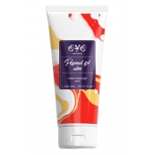 Анальная смазка на водной основе OYO Personal Gel Aloe - 50 мл. - OYO - купить с доставкой в Туле