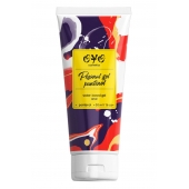 Анальная смазка на водной основе OYO Personal Gel Pantenol - 50 мл. - OYO - купить с доставкой в Туле