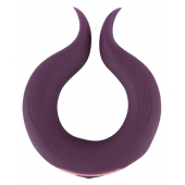 Вибратор для пар Two Motors Couple’s Ring в форме кольца - Orion - в Туле купить с доставкой