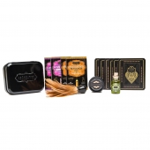 Эротический набор Weekender Kit The Original - Kama Sutra - купить с доставкой в Туле