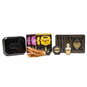 Эротический набор Weekender Kit Coconut Pineapple - Kama Sutra - купить с доставкой в Туле