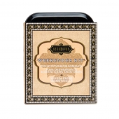 Эротический набор Weekender Kit Vanilla Creme - Kama Sutra - купить с доставкой в Туле