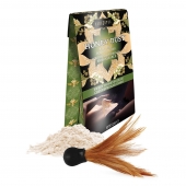 Пудра для тела Honey Dust Body Powder с ароматом жимолости - 28 гр. - Kama Sutra - купить с доставкой в Туле