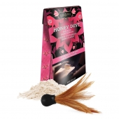 Пудра для тела Honey Dust Body Powder с ароматом клубники - 28 гр. - Kama Sutra - купить с доставкой в Туле