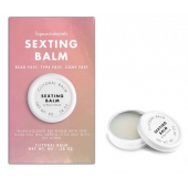 Бальзам для клитора Sexting Balm - 8 гр. - Bijoux Indiscrets - купить с доставкой в Туле