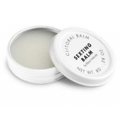 Бальзам для клитора Sexting Balm - 8 гр. - Bijoux Indiscrets - купить с доставкой в Туле