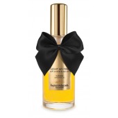 Массажное масло Light My Fire с ароматом карамели - 100 мл. - Bijoux Indiscrets - купить с доставкой в Туле