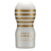 Мастурбатор TENGA Premium Original Vacuum Cup Gentle - Tenga - в Туле купить с доставкой