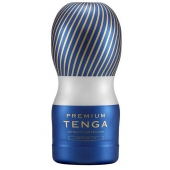 Мастурбатор TENGA Premium Air Flow Cup - Tenga - в Туле купить с доставкой