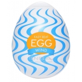 Мастурбатор-яйцо WIND - Tenga - в Туле купить с доставкой