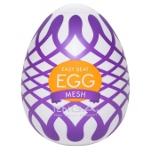 Мастурбатор-яйцо MESH - Tenga - в Туле купить с доставкой