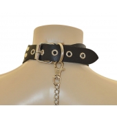 Ошейник  Веселый Роджер - Sitabella - купить с доставкой в Туле