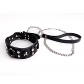 Ошейник  Веселый Роджер - Sitabella - купить с доставкой в Туле