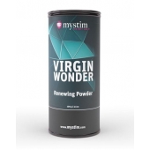 Пудра для ухода за игрушками Virgin Wonder Renewing Powder - MyStim - в Туле купить с доставкой