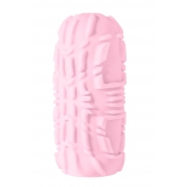Розовый мастурбатор Marshmallow Maxi Fruity - Lola Games - в Туле купить с доставкой